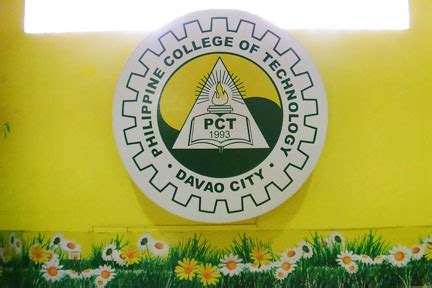 pct davao|P100.